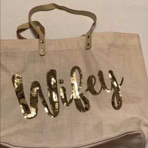 Bag, beach bag, Newley wed gift